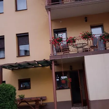 Apartman Jaca *