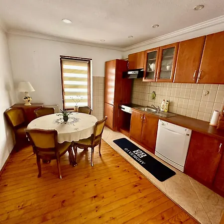 Apartman Jaca * Travnik