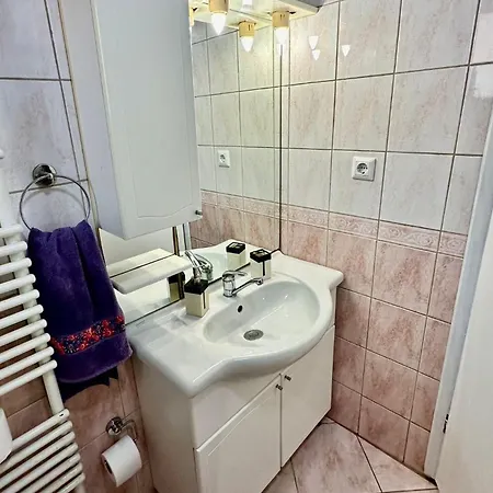 Apartman Jaca