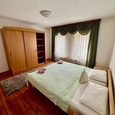 Apartman Jaca *