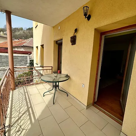 Apartman Jaca